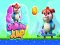 Sketer Bear Jump – kostenloses Online-Spiel