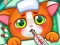 Cat Doctor Simulator – kostenloses Online-Spiel