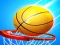 Dunk Ball Shot The Hoop Basketball Hit – kostenloses Online-Spiel