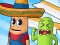 Sausage Run – kostenloses Online-Spiel