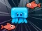 Hungry Jelly – kostenloses Online-Spiel