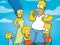 Simpsons Jigsaw Puzzle Collection – kostenloses Online-Spiel