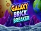 Galaxy Brick Breaker – kostenloses Online-Spiel