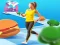 Body Race: Fat 2 Fit – kostenloses Online-Spiel