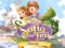 Sofia the First Puzzle – kostenloses Online-Spiel