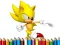 Sonic Coloring Book – kostenloses Online-Spiel