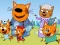Cat Family Educational Games – kostenloses Online-Spiel