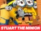 Stuart the Minion Jigsaw Puzzle – kostenloses Online-Spiel