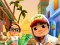 Subway Surfers World Tour: Marrakesh – kostenloses Online-Spiel