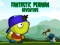 Fantastic Peaman Adventure – kostenloses Online-Spiel