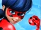 LadyBug Popstar Dress up – kostenloses Online-Spiel