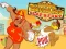 Super Wrestlers : Slaps Fury – kostenloses Online-Spiel