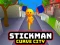 Stickman Curve City – kostenloses Online-Spiel
