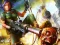 Zombie terror – kostenloses Online-Spiel