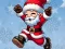 Flappy Santa Claus – kostenloses Online-Spiel