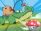 Capybara Go! – kostenloses Online-Spiel