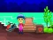 Find The Water Scooter Key – kostenloses Online-Spiel