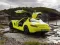 Mercedes-Benz SLS E-Cell Puzzle – kostenloses Online-Spiel