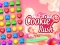 Cookie Rush – kostenloses Online-Spiel