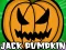 Jack Pumpkin – kostenloses Online-Spiel