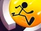 Stickman runner – kostenloses Online-Spiel