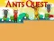 Ants Quest – kostenloses Online-Spiel