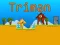 Triman – kostenloses Online-Spiel