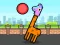 Volley Lama – kostenloses Online-Spiel