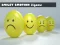 Smiley Emotion jigsaw – kostenloses Online-Spiel