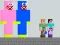Huggy Kissy vs Steve Alex – kostenloses Online-Spiel