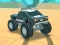 Monster Truck Stunts – kostenloses Online-Spiel