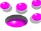Wooble 3D – kostenloses Online-Spiel