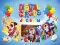 Digital Circus JigSaw – kostenloses Online-Spiel