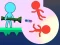 Stickman Bullets Ragdoll – kostenloses Online-Spiel