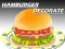 Hamburger Decorating – kostenloses Online-Spiel
