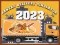 Bakery Delivery Simulator 2023 – kostenloses Online-Spiel