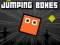 Jumping Boxes – kostenloses Online-Spiel