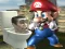 Super Spy Mario VS Skibidi Toilet – kostenloses Online-Spiel
