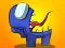 Amongus. io – kostenloses Online-Spiel