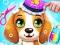 Puppy Friends Pet Dog Salon – kostenloses Online-Spiel