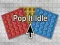 Pop It Idle – kostenloses Online-Spiel