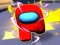 Among us Gravity Runner – kostenloses Online-Spiel