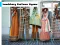 Landsberg Costume Jigsaw – kostenloses Online-Spiel