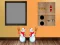 Santa Escape – kostenloses Online-Spiel
