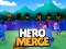 Hero Merge – kostenloses Online-Spiel