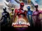 Power Rangers Color Fall – kostenloses Online-Spiel