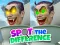 Skibidi Toilet Spot the Difference – kostenloses Online-Spiel