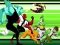 Ben 10 Jump Force – kostenloses Online-Spiel
