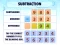 Subtraction Practice – kostenloses Online-Spiel