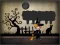 Amgel Halloween Room Escape 29 – kostenloses Online-Spiel